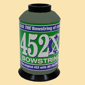 Sehnengarn BCY 452X - 1 lbs